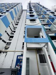 Telok Blangah Crescent (D4), Shop House #552785921